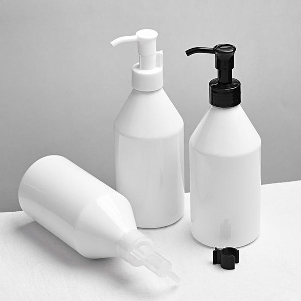 storage bottles & jars 300ml x 20 empty plastic bottle cleansing oil pump for kitchen bathroom liquid soaps essential oils lotions dispenser
storage bottles & jars 300ml x 20 empty plastic bottle cleansing oil pump for kitchen bathroom liquid soaps essential oils lotions dispenser