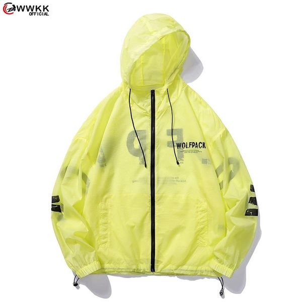 summer uv protection jacket men's windbreaker brand spring autumn fashion zipper casual hooded male jackets, Black;brown
summer uv protection jacket men's windbreaker brand spring autumn fashion zipper casual hooded male jackets, Black;brown