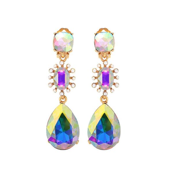 dangle & chandelier cinkile fashion crystal alloy bridal long earrings for women wedding big rhinestone ear clip no pierced ears, Silver
dangle & chandelier cinkile fashion crystal alloy bridal long earrings for women wedding big rhinestone ear clip no pierced ears, Silver