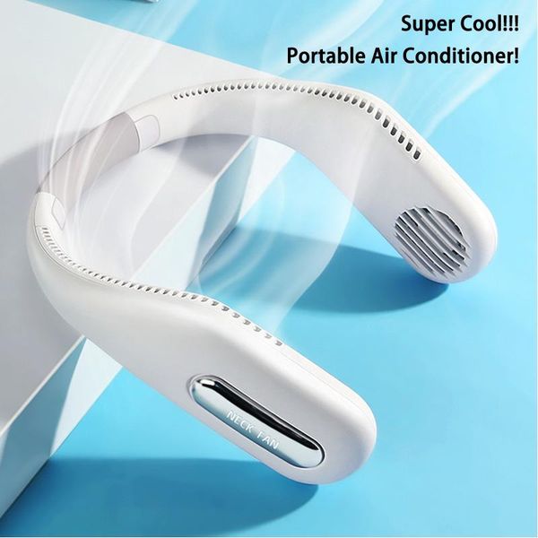 electric fans mini neck fan portable bladeless usb rechargeable sports for outdoor ventilador cooling leafless hanging air cooler
electric fans mini neck fan portable bladeless usb rechargeable sports for outdoor ventilador cooling leafless hanging air cooler