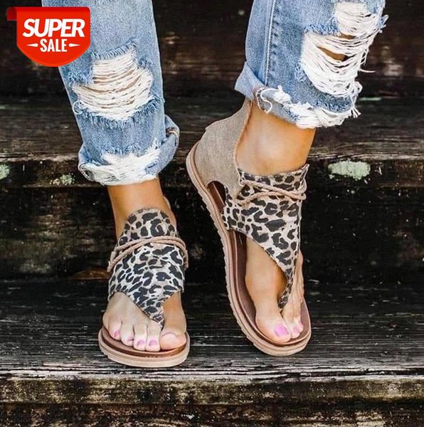 2020 women sandals leopard pattern large size rome women's anti-slip retro selling wedges seller summer shoes #nh4v, Black
2020 women sandals leopard pattern large size rome women's anti-slip retro selling wedges seller summer shoes #nh4v, Black