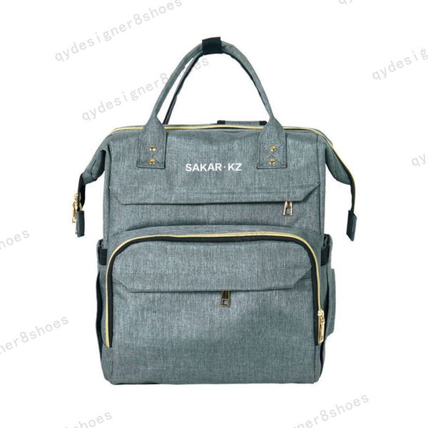 mommy bag maternity outing backpack multifunctional large capacity 2021 fashion lightweight pregnant woman
mommy bag maternity outing backpack multifunctional large capacity 2021 fashion lightweight pregnant woman