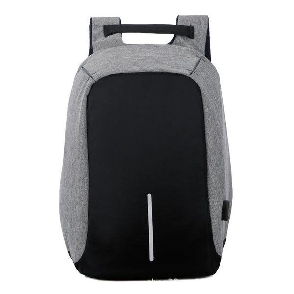 backpack anti-theft travel men and women multi-compartment business computer bag smart usb charging
backpack anti-theft travel men and women multi-compartment business computer bag smart usb charging