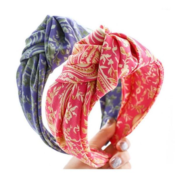 big knot headband retro flowers print bow hairband women hair accessories wide head band adults headdress ornament1
big knot headband retro flowers print bow hairband women hair accessories wide head band adults headdress ornament1