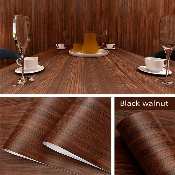 wood grain decorative film pvc self adhesive refurbished furniture clothes closet door waterproof 3d wallpaper for desk wallpapers
wood grain decorative film pvc self adhesive refurbished furniture clothes closet door waterproof 3d wallpaper for desk wallpapers