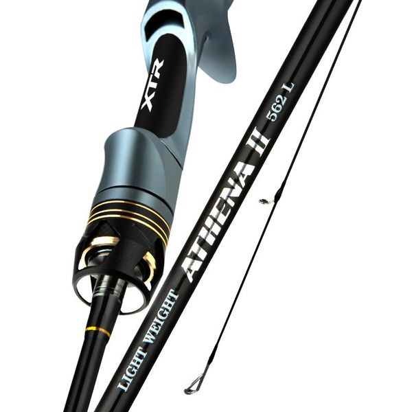 boat fishing rods cemreo 2021 design rod ul/l action 2 sections 135/150/168cm lure 2-7g tackle pesca
boat fishing rods cemreo 2021 design rod ul/l action 2 sections 135/150/168cm lure 2-7g tackle pesca