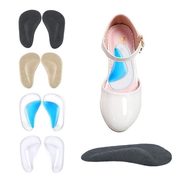 insole ortic professional arch support flat foot flatfoot corrector shoe cushion insert silicone gel orthopedic pad first walkers
insole ortic professional arch support flat foot flatfoot corrector shoe cushion insert silicone gel orthopedic pad first walkers