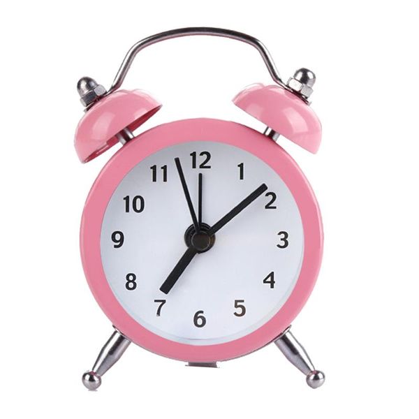 other clocks & accessories mini round alarm clock desktable bedside kids adults travel decor .
other clocks & accessories mini round alarm clock desktable bedside kids adults travel decor .