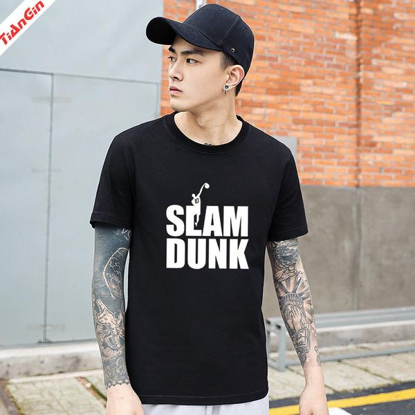 men's t-shirts 2021 fashion cool loose print street style oversized short-sleeved casual t-shirt o-neck hip-hop sports top, White;black
men's t-shirts 2021 fashion cool loose print street style oversized short-sleeved casual t-shirt o-neck hip-hop sports top, White;black