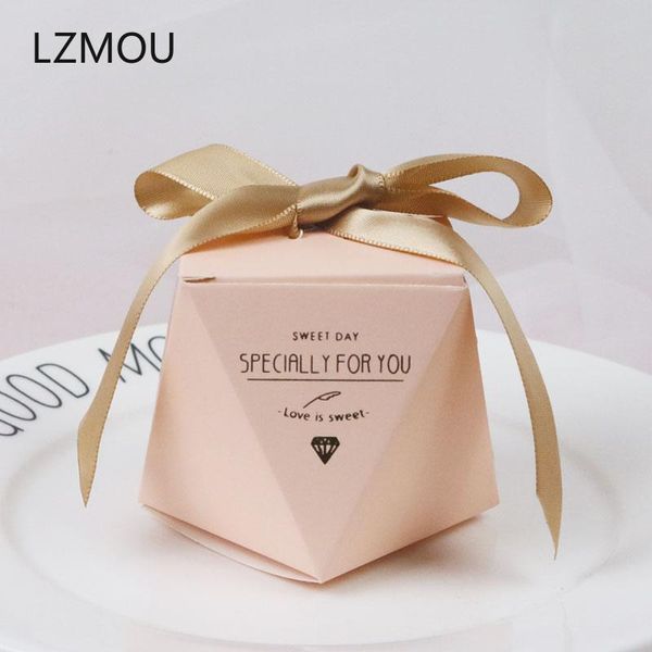 gift wrap pink diamond shape dragee candy box mariage wedding favors noel christmas packaging gifts bag deco chocolate wrapping paper
gift wrap pink diamond shape dragee candy box mariage wedding favors noel christmas packaging gifts bag deco chocolate wrapping paper