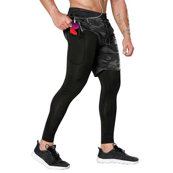 gym clothing corset slimming sport pants men faja hombre fitness quick drying underwear body shaper underpants shapewear 2 in 1, White;black
gym clothing corset slimming sport pants men faja hombre fitness quick drying underwear body shaper underpants shapewear 2 in 1, White;black