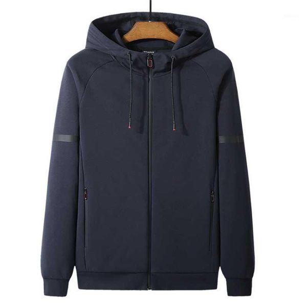 men's hoodies & sweatshirts 2021 spring autumn fashion casual plus size hooded cotton knitted jacket zip hoodie moleton sweatshirt suda, Black
men's hoodies & sweatshirts 2021 spring autumn fashion casual plus size hooded cotton knitted jacket zip hoodie moleton sweatshirt suda, Black
