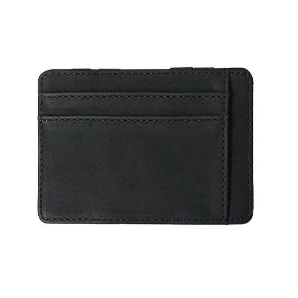 card holders men vintage luxury frosted brand wallet horizontal small slim coin pouch leather purse solid color holder short money clip, Brown;gray
card holders men vintage luxury frosted brand wallet horizontal small slim coin pouch leather purse solid color holder short money clip, Brown;gray