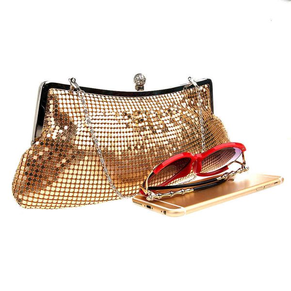dinner bags square lady handbag small price aluminum sheet bag long hand practical leisure banquet chain 60892021
dinner bags square lady handbag small price aluminum sheet bag long hand practical leisure banquet chain 60892021
