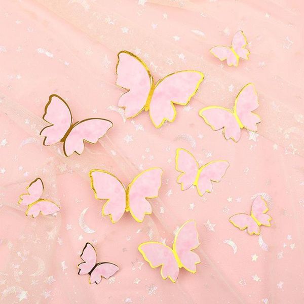 other festive & party supplies butterfly plug-in cake decoration beautiful little baking dessert fairy accessories s6e0
other festive & party supplies butterfly plug-in cake decoration beautiful little baking dessert fairy accessories s6e0