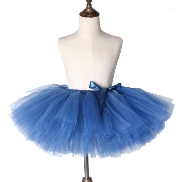 skirts navy blue girls children fluffy pettiskirt toddler baby tulle tutu skirt girl kids princess party ballet dance1
skirts navy blue girls children fluffy pettiskirt toddler baby tulle tutu skirt girl kids princess party ballet dance1