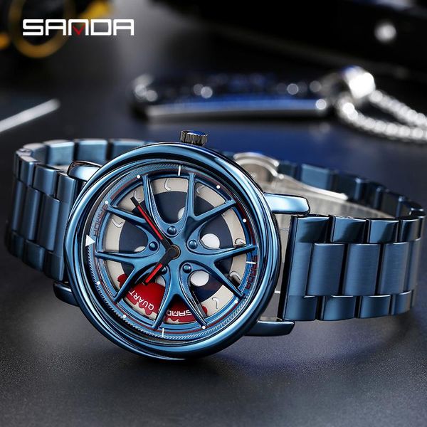 wristwatches wheel wrist watch men watches business dress style wristwatch male quartz for clock rotating dial hours hodinky, Slivery;brown
wristwatches wheel wrist watch men watches business dress style wristwatch male quartz for clock rotating dial hours hodinky, Slivery;brown
