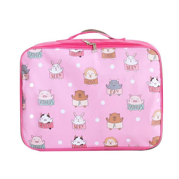 duffel bags shushiruo storage travel large capacity cartoon hand luggage duffle oxforal multifunctional women case
duffel bags shushiruo storage travel large capacity cartoon hand luggage duffle oxforal multifunctional women case