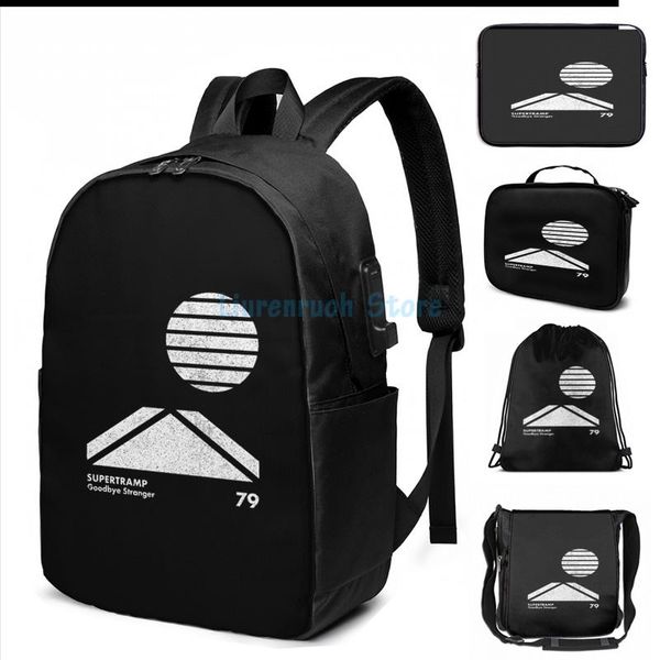 graphic print supertramp minimal design tribute(3) usb charge backpack men school bags women bag travel laptop
graphic print supertramp minimal design tribute(3) usb charge backpack men school bags women bag travel laptop