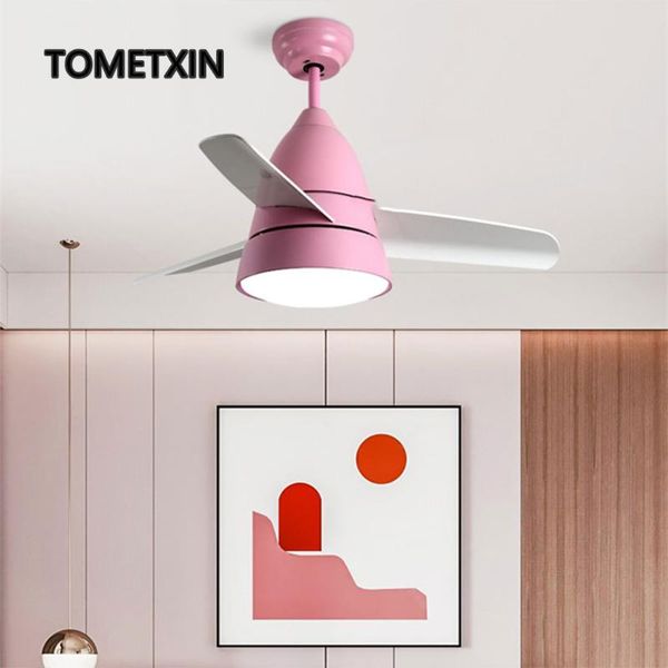 ceiling fans creative children's nordic fan light three-color dimming timing 220v living room bedroom ac motor lights lighting lamp
ceiling fans creative children's nordic fan light three-color dimming timing 220v living room bedroom ac motor lights lighting lamp