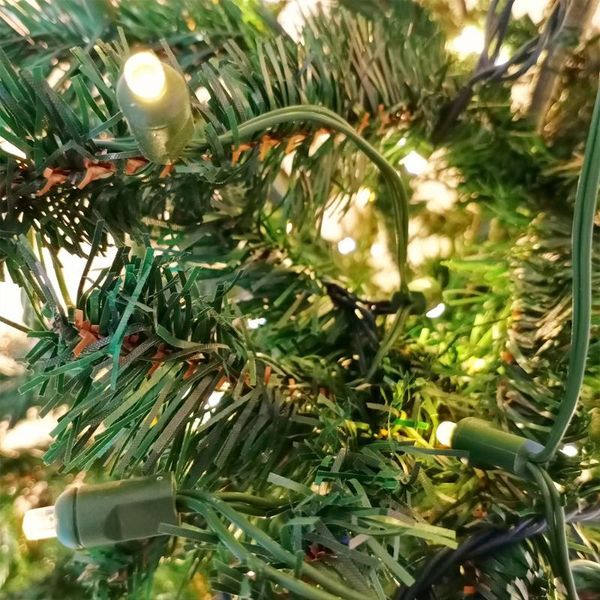 strips 5m christmas tree lights waterproof string with eight functions battery box garden lawn holiday scene decoration
strips 5m christmas tree lights waterproof string with eight functions battery box garden lawn holiday scene decoration
