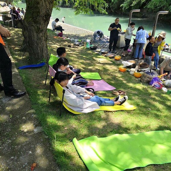 outdoor pads camping mat seat travel goods portable sandless chair light yoga folding beach tent picnic waterproof pad
outdoor pads camping mat seat travel goods portable sandless chair light yoga folding beach tent picnic waterproof pad