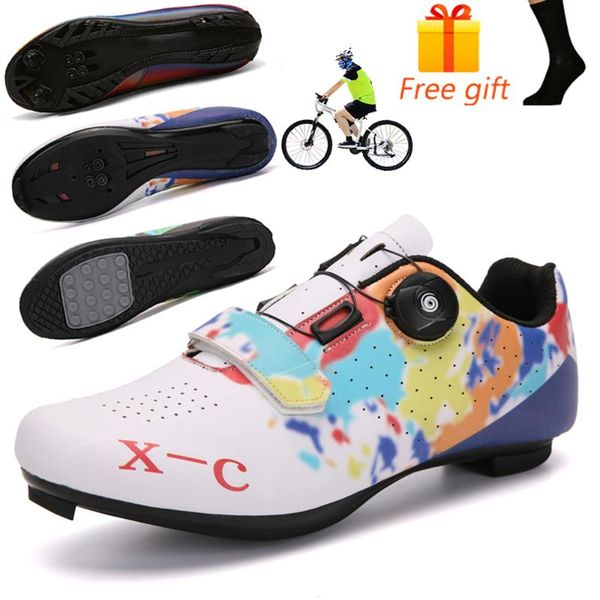 cycling shoes men bicycle sneakers man self-locking road racing bike women professional sports athletic 2021 footwear, Black
cycling shoes men bicycle sneakers man self-locking road racing bike women professional sports athletic 2021 footwear, Black