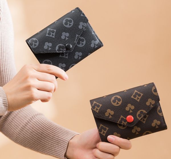women small cute coin purse hasp card holder womens wallets and purses female wallets famous brand, Red;black
women small cute coin purse hasp card holder womens wallets and purses female wallets famous brand, Red;black