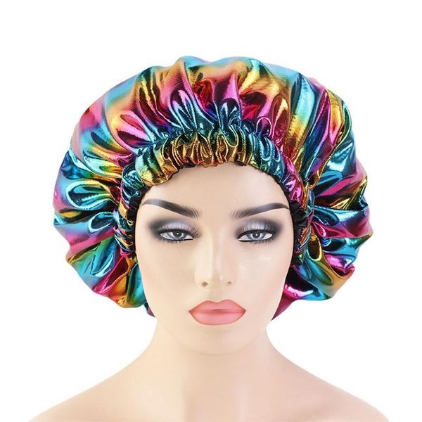 shower caps elastic bath cap fashion sleeping hat women night headdress double layer nightcapwoman perm beauty woman
shower caps elastic bath cap fashion sleeping hat women night headdress double layer nightcapwoman perm beauty woman