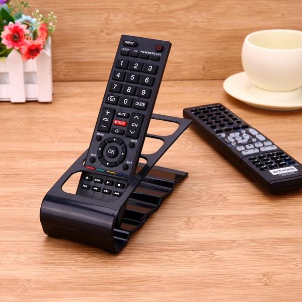 hooks & rails 4 cell tv dvd remote control organizer bracket phone holder storage stand prevent sliding durable strong material racks
hooks & rails 4 cell tv dvd remote control organizer bracket phone holder storage stand prevent sliding durable strong material racks