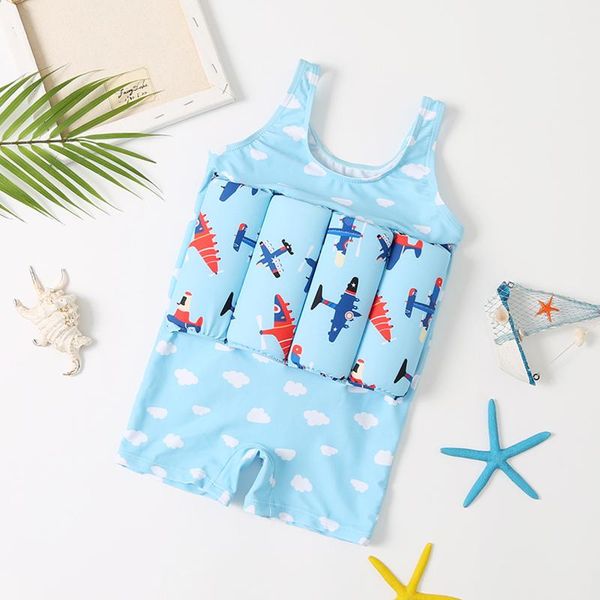 one-pieces kids float swimwear cartoon toddler summer floating swimsuit removable buoyancy sticks for boys girls swimming suit 3-8 years, Black
one-pieces kids float swimwear cartoon toddler summer floating swimsuit removable buoyancy sticks for boys girls swimming suit 3-8 years, Black