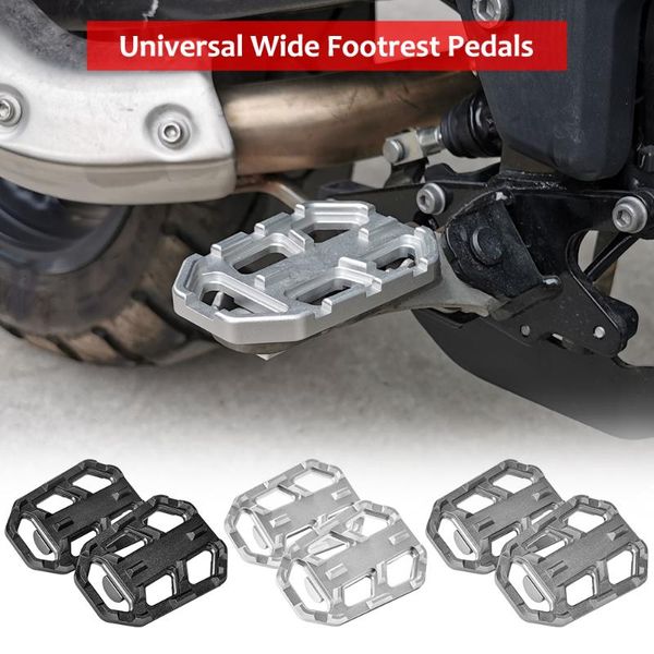 pedals motorcycle rear foot brake lever peg pad extension enlarger for g310r g310gs 2021 g310 gs footrest
pedals motorcycle rear foot brake lever peg pad extension enlarger for g310r g310gs 2021 g310 gs footrest