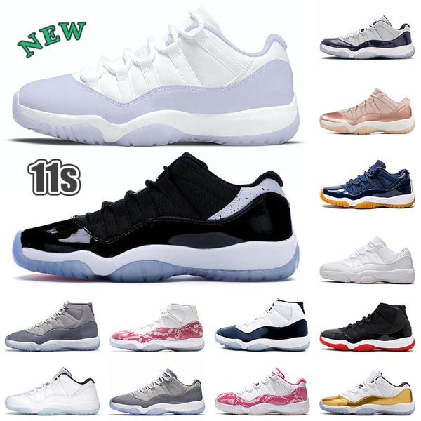 authentic 11 jumpman 11s low vintage basketball shoes 2022 new pure violet light bone bred infrared snakeskin pink sneaker hight cool grey o, White;red
authentic 11 jumpman 11s low vintage basketball shoes 2022 new pure violet light bone bred infrared snakeskin pink sneaker hight cool grey o, White;red