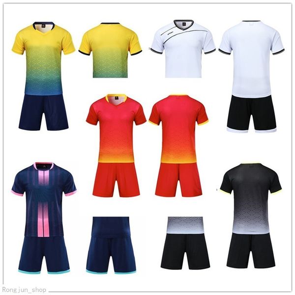 2021 soccer jersey sets smooth royal blue football sweat absorbing and breathable children's training suit 001 43908, Black
2021 soccer jersey sets smooth royal blue football sweat absorbing and breathable children's training suit 001 43908, Black