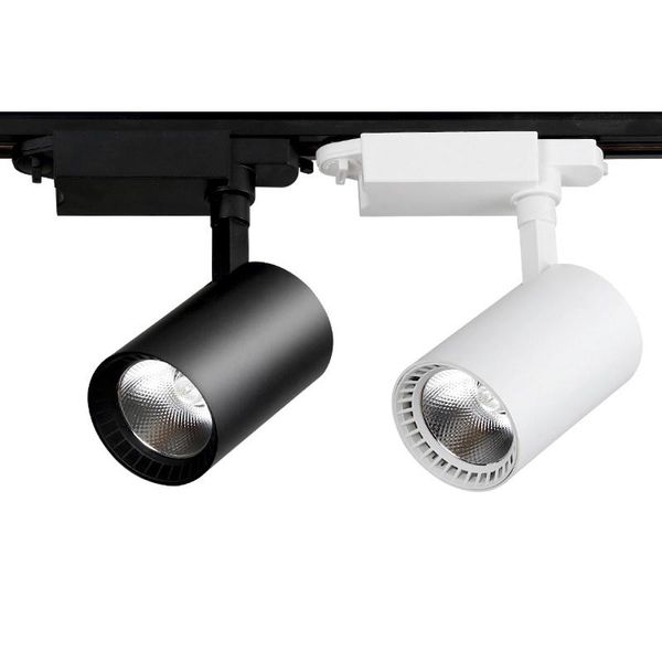 arrival 5w cob led track light decorative clothing store spot lighting with high bright ac85v~265v ce rohs shop lamp lights
arrival 5w cob led track light decorative clothing store spot lighting with high bright ac85v~265v ce rohs shop lamp lights