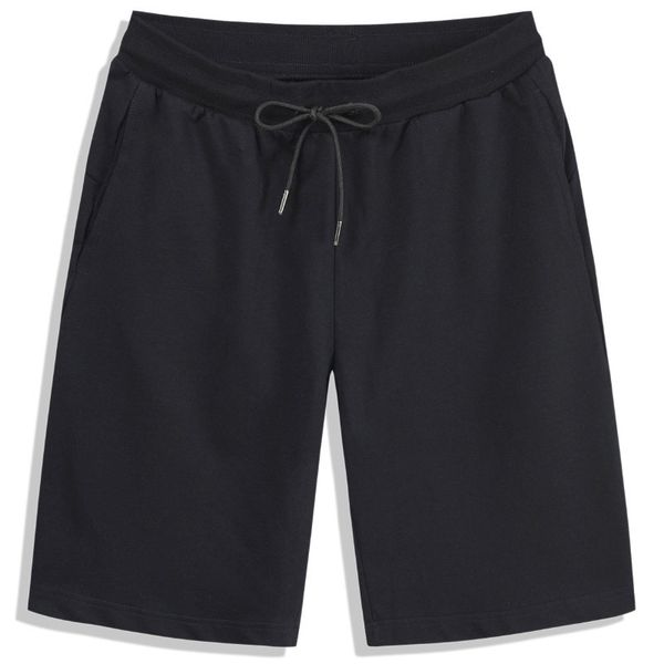 men shortssports capris summer men's shorts large underpants casual loose beach pants, White;black
men shortssports capris summer men's shorts large underpants casual loose beach pants, White;black