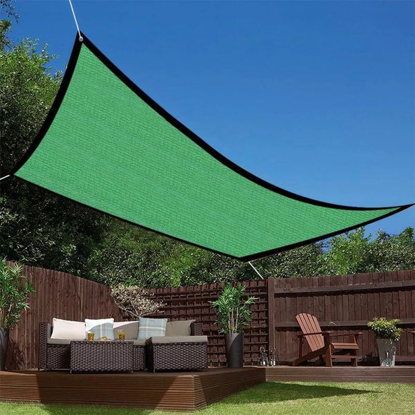shade 1pc anti-uv sun net awning tarp camping canopy tent outdoor sunshade garden shelter 90% shading rate portable
shade 1pc anti-uv sun net awning tarp camping canopy tent outdoor sunshade garden shelter 90% shading rate portable
