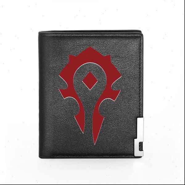 classic fashion wow symbol printing wallet leather purse for men credit card holder short male slim coin money bags, Red;black
classic fashion wow symbol printing wallet leather purse for men credit card holder short male slim coin money bags, Red;black