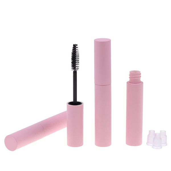 storage bottles & jars 10ml pink lip gloss tubes empty bottle eyeliner mascara cosmetic container packing 3 styles
storage bottles & jars 10ml pink lip gloss tubes empty bottle eyeliner mascara cosmetic container packing 3 styles