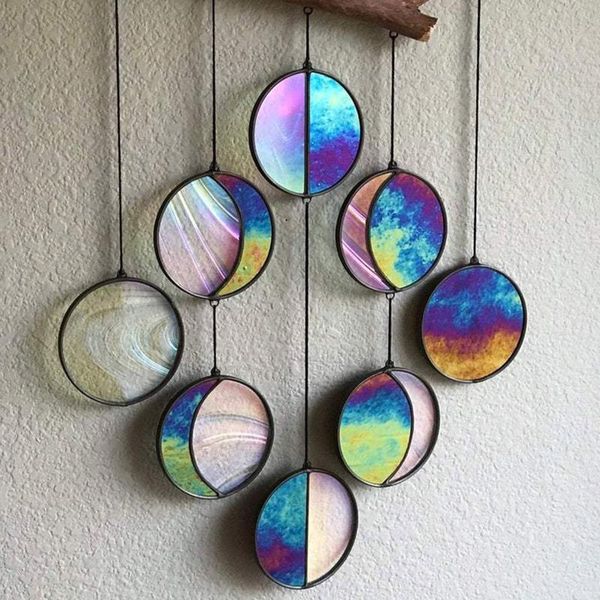 decorative objects & figurines clear rainbow iridized moon phase art wall hanging stained glass decor room decoration aesthetic ramadan
decorative objects & figurines clear rainbow iridized moon phase art wall hanging stained glass decor room decoration aesthetic ramadan