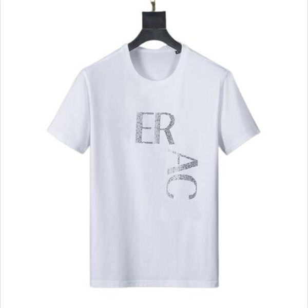 designer tide mens t shirts chest letter laminated print short sleeve high street loose oversize casual t-shirt 100% pure cotton for me#m-4, White;black
designer tide mens t shirts chest letter laminated print short sleeve high street loose oversize casual t-shirt 100% pure cotton for me#m-4, White;black