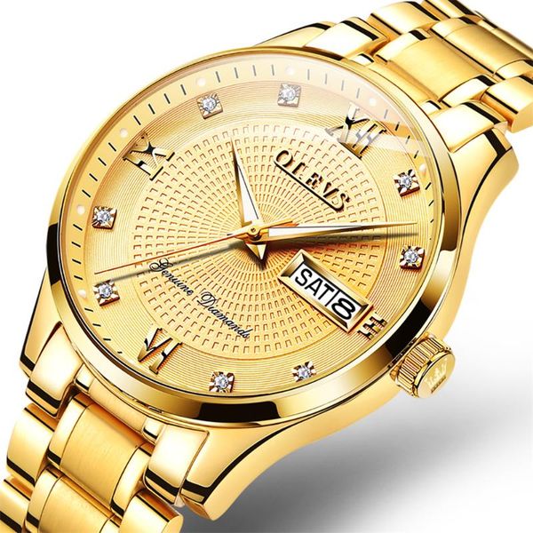 wristwatches business gold watch men fashion automatic mechanical watches waterproof stainless steel wristwatch reloj hombr, Slivery;brown
wristwatches business gold watch men fashion automatic mechanical watches waterproof stainless steel wristwatch reloj hombr, Slivery;brown