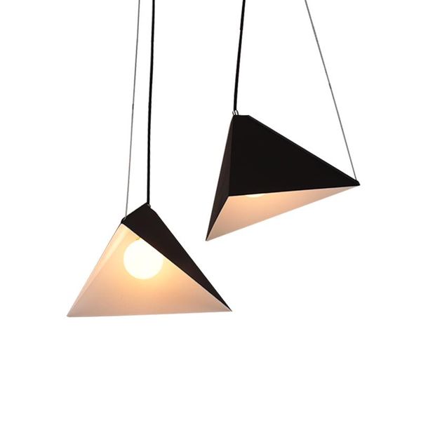 pendant lamps lukloy triangle modern light conical kitchen island lamp bedside living room loft suspension lighting fixture
pendant lamps lukloy triangle modern light conical kitchen island lamp bedside living room loft suspension lighting fixture