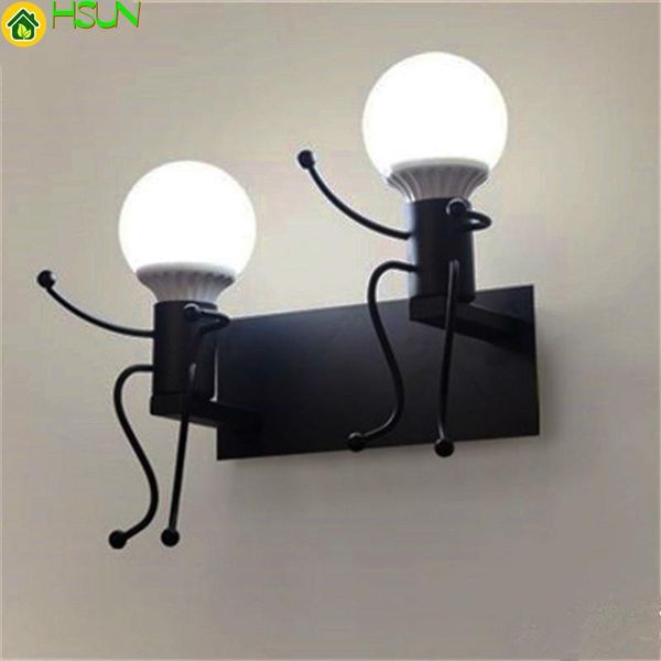 children europe room a bedroom living decoration bedside wall lamp personality stairs wrought iron machine villain
children europe room a bedroom living decoration bedside wall lamp personality stairs wrought iron machine villain
