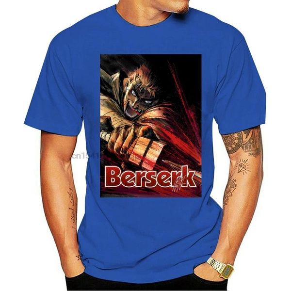 men's t-shirts leisure o-neck t-shirt berserk japanese anime manga black summer, White;black
men's t-shirts leisure o-neck t-shirt berserk japanese anime manga black summer, White;black