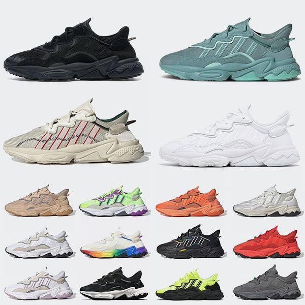ozweego running shoes wholesale mens womens sports sneakers cloud white black pink yellow steel trace cargo trainers outdoor jogging walking
ozweego running shoes wholesale mens womens sports sneakers cloud white black pink yellow steel trace cargo trainers outdoor jogging walking