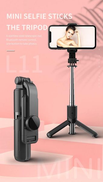 selfie monopods bluetooth-compatible detachable aluminum stick universal horizontal and vertical tripod mobile phone bracket pograph
selfie monopods bluetooth-compatible detachable aluminum stick universal horizontal and vertical tripod mobile phone bracket pograph