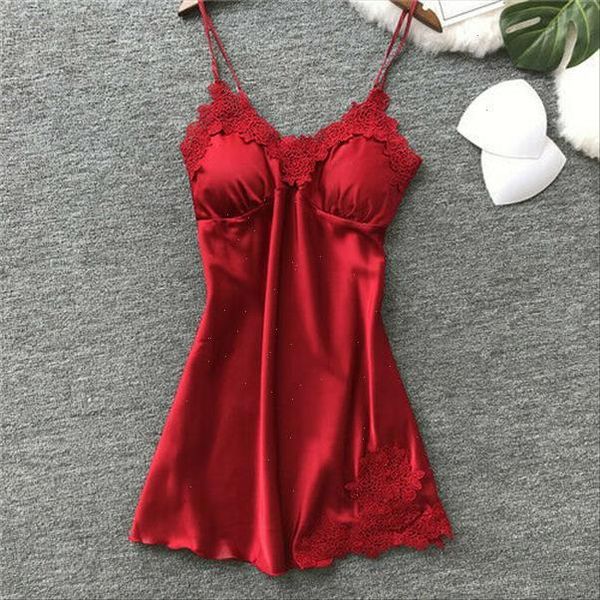 women's tanks & camis tank 2021 ladies lingerie women silk lace robe dress babydoll nightdress nightgown sleepwear drop, White
women's tanks & camis tank 2021 ladies lingerie women silk lace robe dress babydoll nightdress nightgown sleepwear drop, White
