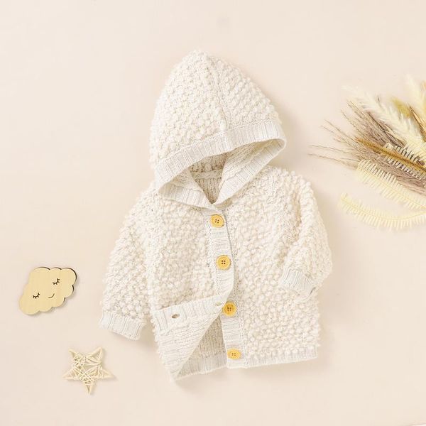 jackets toddlers autumn winter warm coat jacket solid color hooded long sleeve button-open cardigan for baby girls boys 0-18 months, Blue;gray
jackets toddlers autumn winter warm coat jacket solid color hooded long sleeve button-open cardigan for baby girls boys 0-18 months, Blue;gray