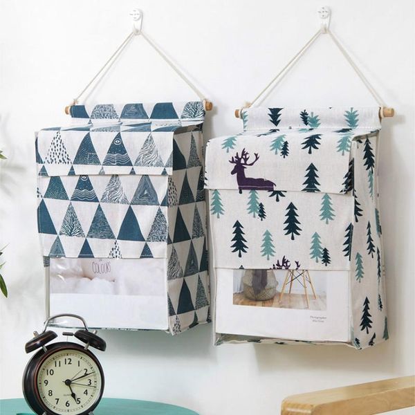 storage boxes & bins cloth dormitory bedside hanging bag student bedroom organizer housewares wj030239
storage boxes & bins cloth dormitory bedside hanging bag student bedroom organizer housewares wj030239